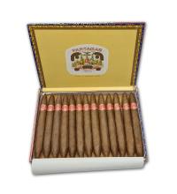 Lot 569 - Partagas Presidente