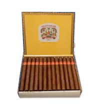 Lot 569 - Partagas Churchill de Luxe