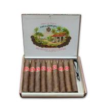 Lot 56 - Juan Lopez Tres Petit Coronas