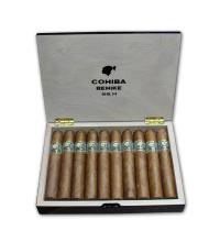 Lot 56 - Cohiba Behike 54