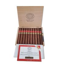 Lot 56 - Partagas Serie C No. 3 