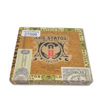 Lot 56 - Los Statos Selectos