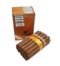 Lot 56 - Cohiba Siglo V