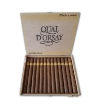 Lot 56 - Quai D'Orsay Imperiales