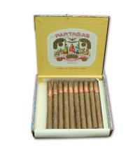 Lot 56 - Partagas Palmitas