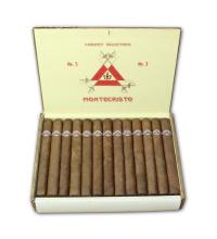 Lot 56 - Montecristo No.3