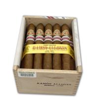 Lot 570 - Ramon Allones 225th Anniversary