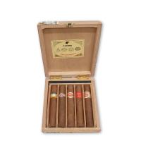 Lot 570 - Seleccion Robustos 