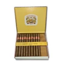 Lot 571 - Partagas Seleccion Privada No.1