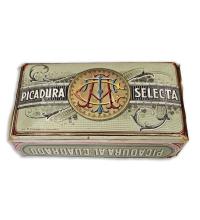 Lot 571 - Compania Arrendataria-Tabacos Picadura Selecta