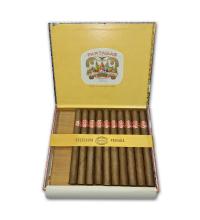 Lot 572 - Partagas Seleccion Privada No.1