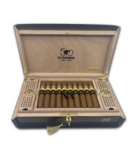 Lot 572 - Cohiba Majestuosos