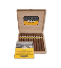 Lot 572 - Cohiba 1966