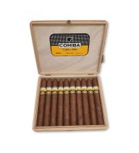 Lot 573 - Cohiba 1966