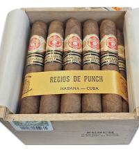 Lot 573 - Punch Regios de Punch 