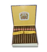 Lot 574 - Partagas Seleccion Privada No.1