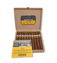 Lot 574 - Cohiba 1966