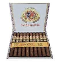 Lot 574 - Ramon Allones Club Allones