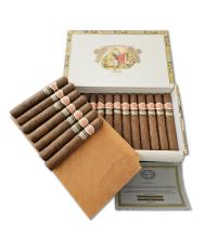 Lot 575 - Romeo y Julieta Escudos 