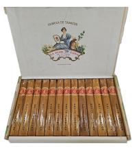 Lot 575 - La Flor de Cano Petit Coronas 