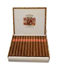 Lot 576 - Punch Churchills