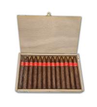 Lot 578 - Partagas Serie P No.2