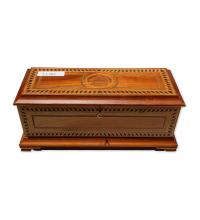 Lot 579 - H. Upmann Tacos Imperiales