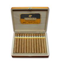 Lot 57 - Cohiba Coronas Especiales