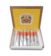 Lot 57 - Partagas Culebras