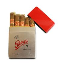 Lot 57 - Partagas Eminentes