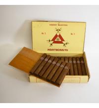 Lot 57 - Montecristo No.5