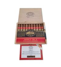 Lot 57 - Partagas Serie C No. 3 