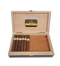 Lot 57 - Cohiba Secretos