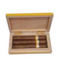 Lot 57 - Cohiba Siglo VI