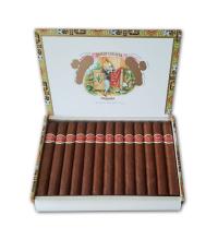 Lot 57 - Romeo Y Julieta Petit Corona