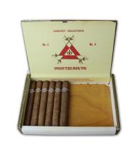 Lot 57 - Montecristo No.4