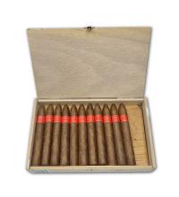 Lot 580 - Partagas Serie P No.2