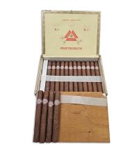 Lot 580 - Montecristo No. 3