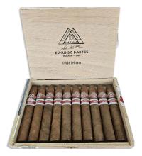 Lot 580 - Edmundo Dantes Conde Belicoso