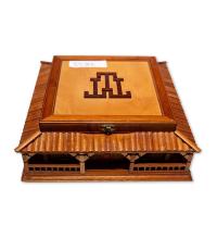 Lot 580 - Trinidad Farm House