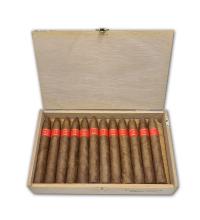 Lot 581 - Partagas Serie P No.2