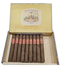 Lot 581 - Partagas Londres