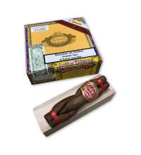 Lot 581 - Partagas Culebras