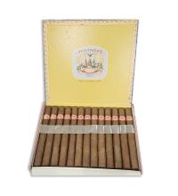 Lot 582 - Partagas Lusitanias