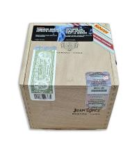 Lot 582 - Juan Lopez Supreme