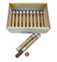 Lot 584 - Partagas Petit Coronas Tubulares