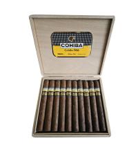 Lot 586 - Cohiba 1966