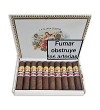 Lot 586 - La Gloria Cubana Serie D No.5