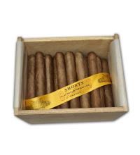 Lot 588 - Partagas Shorts