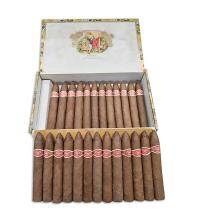Lot 588 - Romeo y Julieta Belicosos